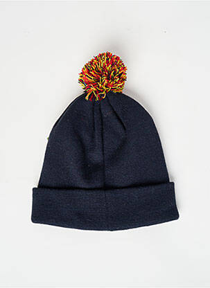 Bonnet noir ZEB STYLE LAB  femme