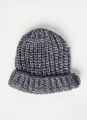 Bonnet gris EDC pour femme seconde vue