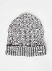 Bonnet gris THE FRESH BRAND pour homme seconde vue