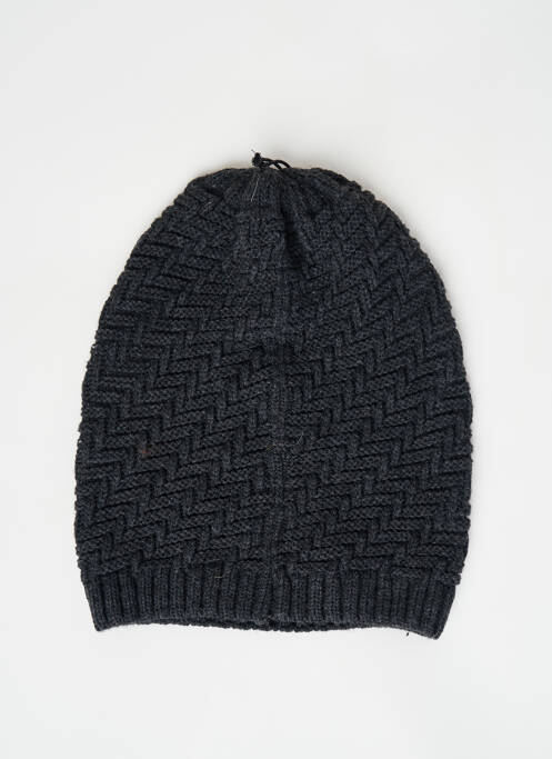 Bonnet gris JACK & JONES pour homme