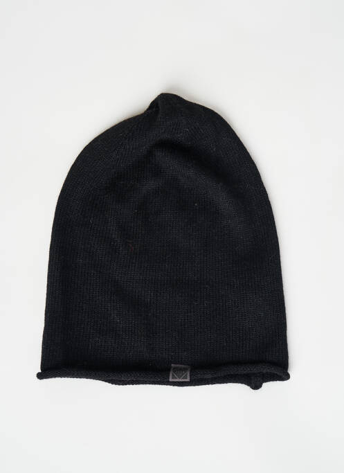 Bonnet noir JACK & JONES pour homme