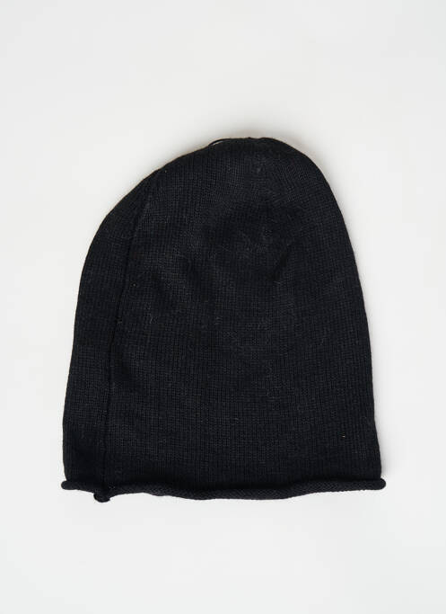 Bonnet noir JACK & JONES pour homme