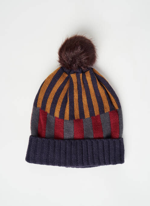 Bonnet noir ONLY pour femme