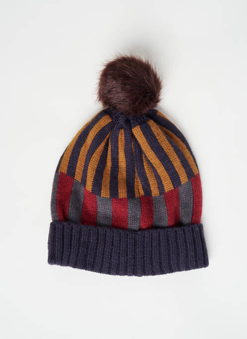 Bonnet noir ONLY pour femme