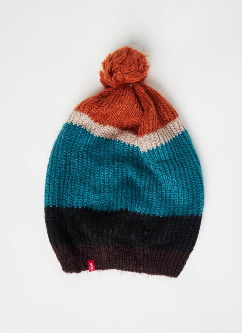 Bonnet vert EDC pour femme