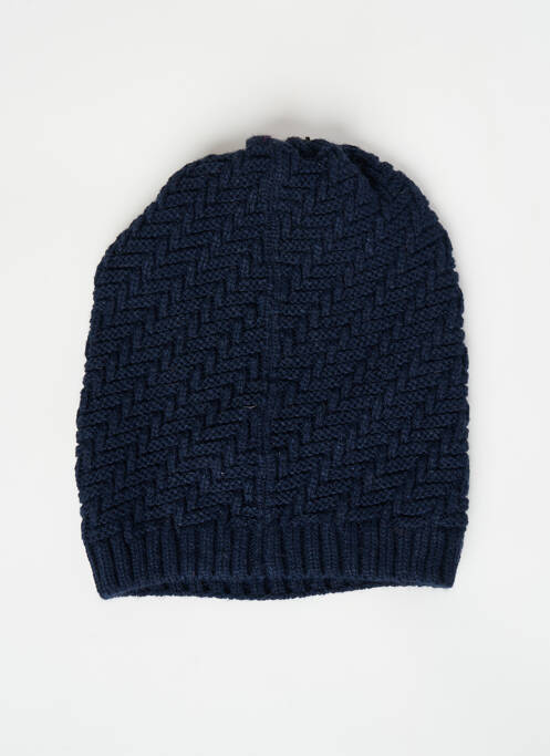 Bonnet bleu JACK & JONES pour homme