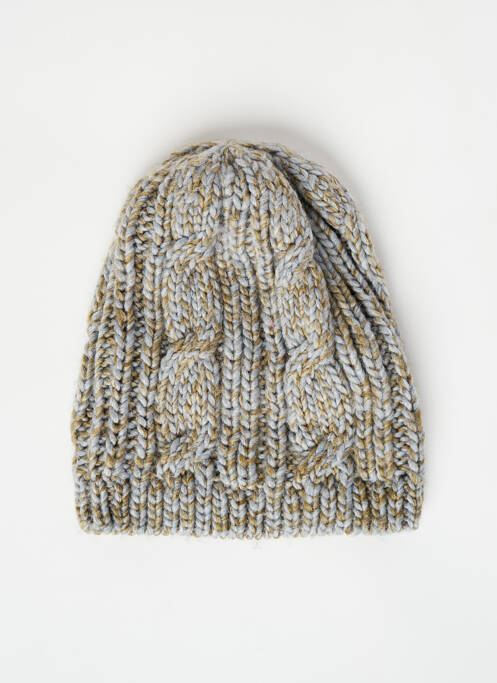 Bonnet gris ONLY&SONS pour homme