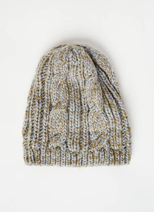 Bonnet gris ONLY&SONS pour homme