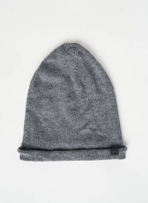Bonnet gris JACK & JONES pour homme