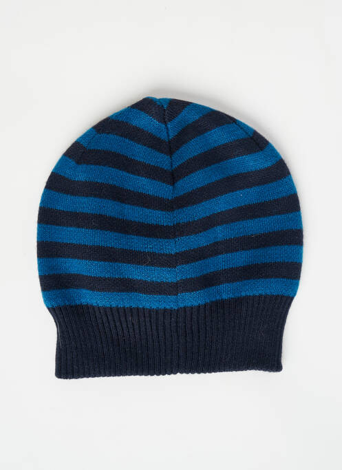 Bonnet bleu DIESEL pour homme
