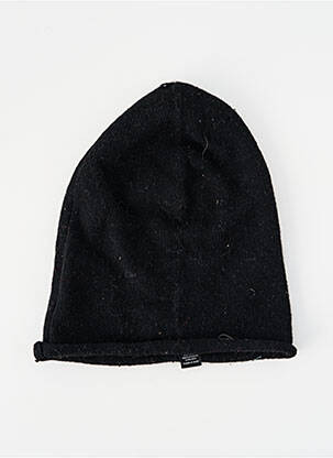 Bonnet noir JACK & JONES homme
