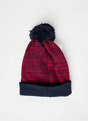 Bonnet noir ZEB STYLE LAB  pour femme seconde vue