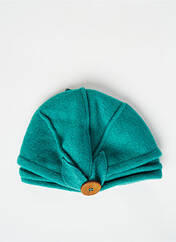 Bonnet vert ZEB STYLE LAB  pour femme seconde vue