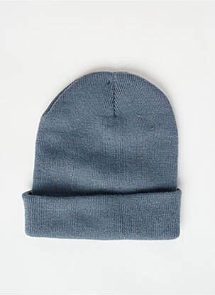 Bonnet gris HAILYS femme