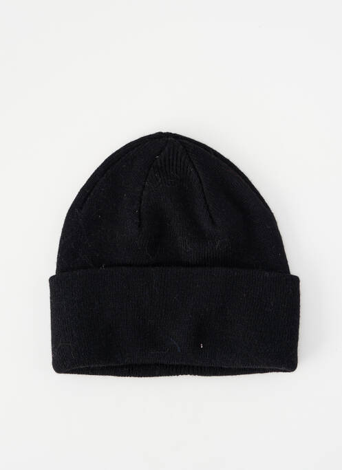 Bonnet noir JACK & JONES pour homme