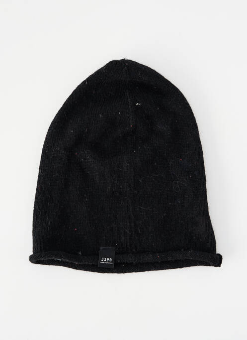 Bonnet noir JACK & JONES pour homme