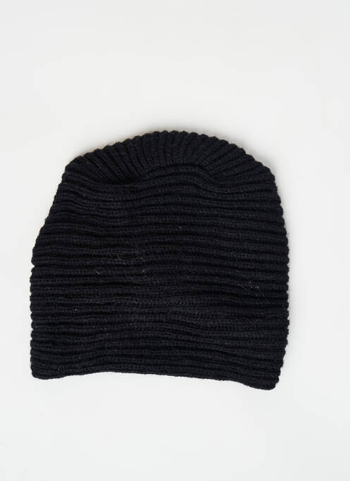 Bonnet noir ONLY pour femme
