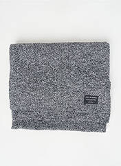 Echarpe blanc JACK & JONES pour homme seconde vue