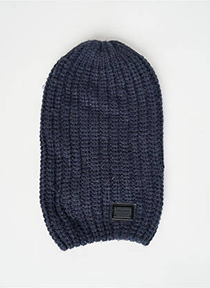 Bonnet bleu ANTONY MORATO homme