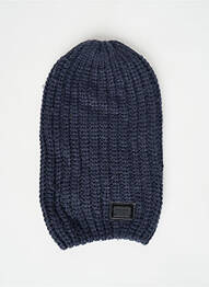 Bonnet bleu ANTONY MORATO homme