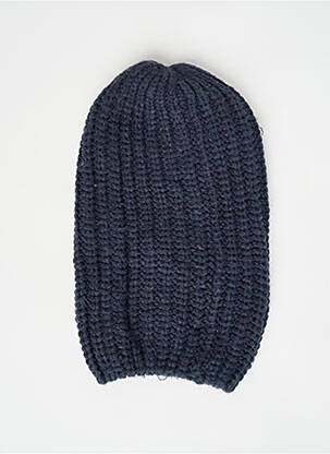 Bonnet bleu ANTONY MORATO homme