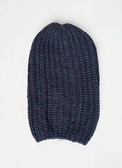 Bonnet bleu ANTONY MORATO pour homme seconde vue