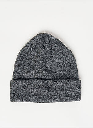 Bonnet gris JACK & JONES homme