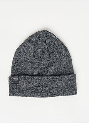 Bonnet gris JACK & JONES homme