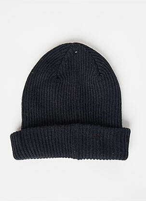 Bonnet noir JACK & JONES homme