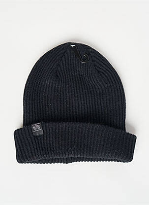 Bonnet noir JACK & JONES homme