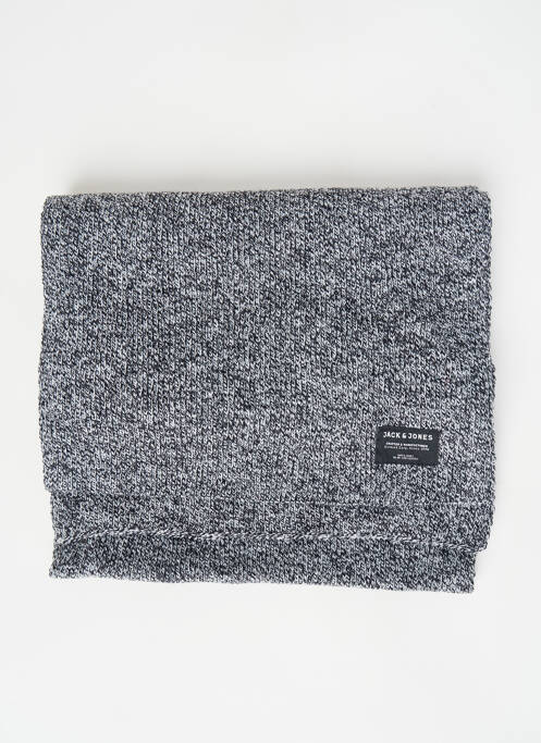 Echarpe blanc JACK & JONES pour homme