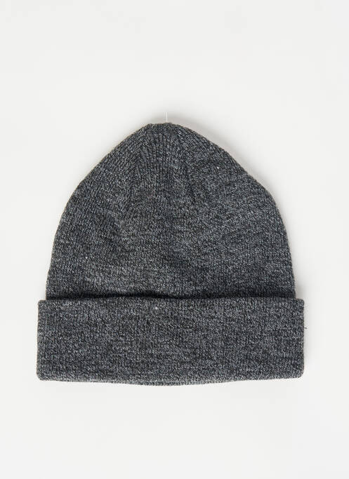Bonnet gris JACK & JONES pour homme
