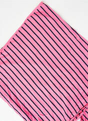 Echarpe rose ONLY pour femme seconde vue