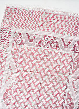 Foulard violet ONLY femme