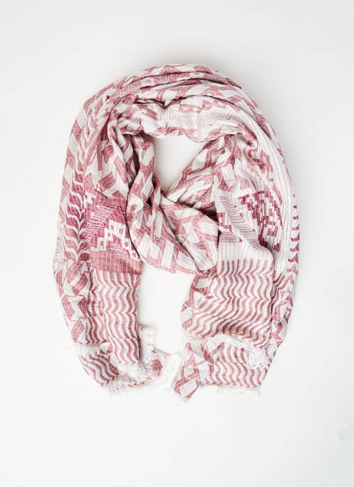 Foulard violet ONLY pour femme