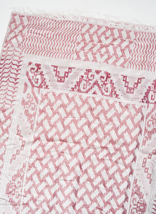 Foulard violet ONLY pour femme