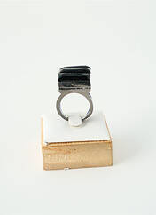 Bague argent AB STUDIO pour femme seconde vue