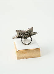 Bague argent AB STUDIO pour femme seconde vue