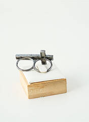 Bague rose AB STUDIO pour femme seconde vue