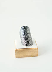 Bague argent AB STUDIO pour femme seconde vue