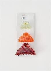 Accessoire pour cheveux multicolore ONLY pour femme seconde vue