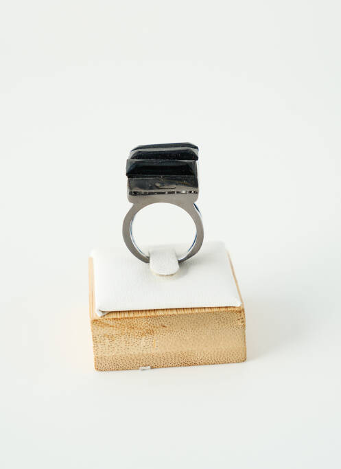 Bague argent AB STUDIO pour femme