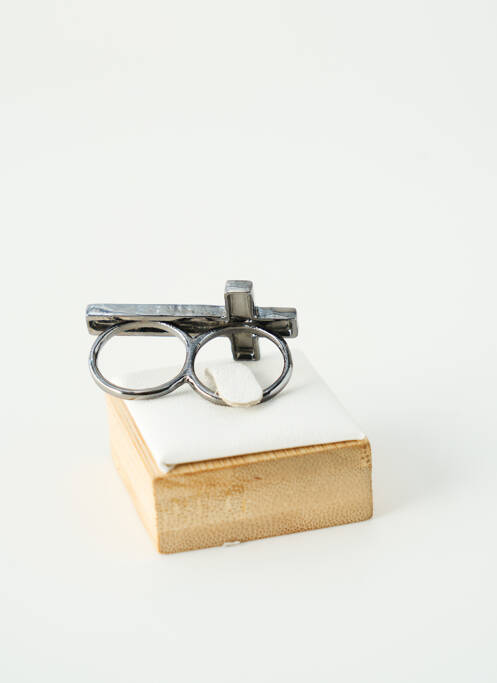 Bague rose AB STUDIO pour femme