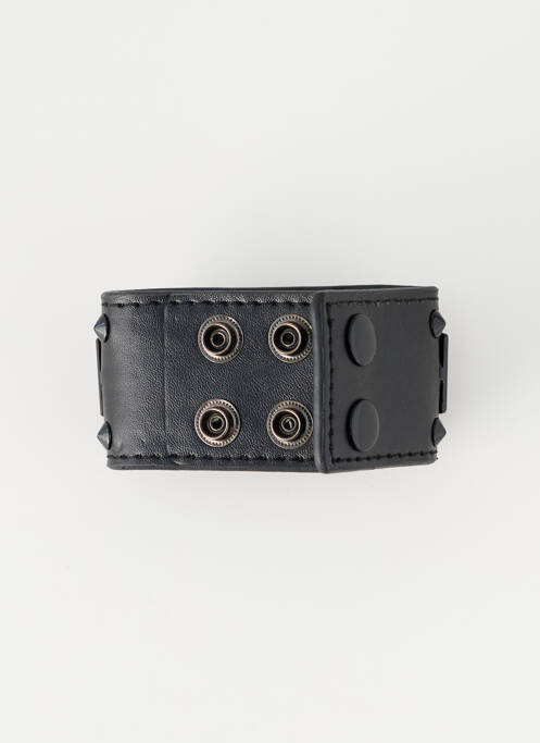 Bracelet noir AB STUDIO pour femme