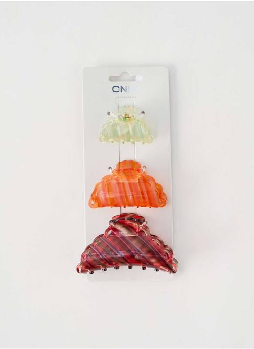 Accessoire pour cheveux multicolore ONLY pour femme