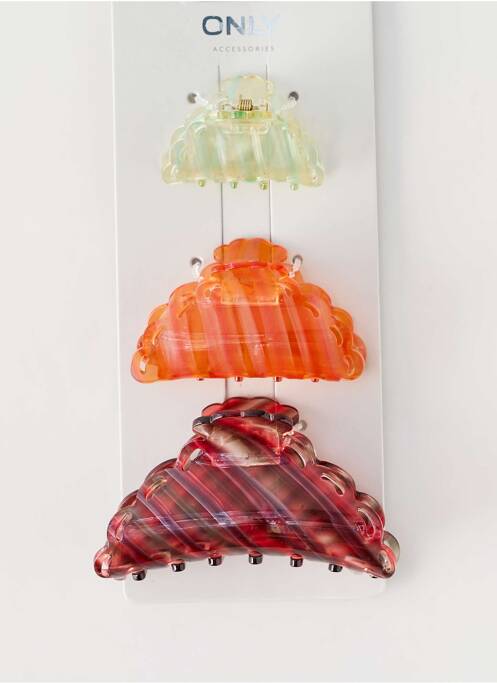 Accessoire pour cheveux multicolore ONLY pour femme