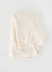 Foulard beige ONLY pour femme seconde vue