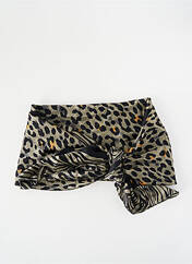 Echarpe gris HAILYS pour femme seconde vue