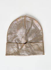 Bonnet or ONLY pour femme seconde vue