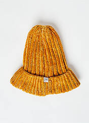 Bonnet jaune TALLY WEIJL pour femme seconde vue